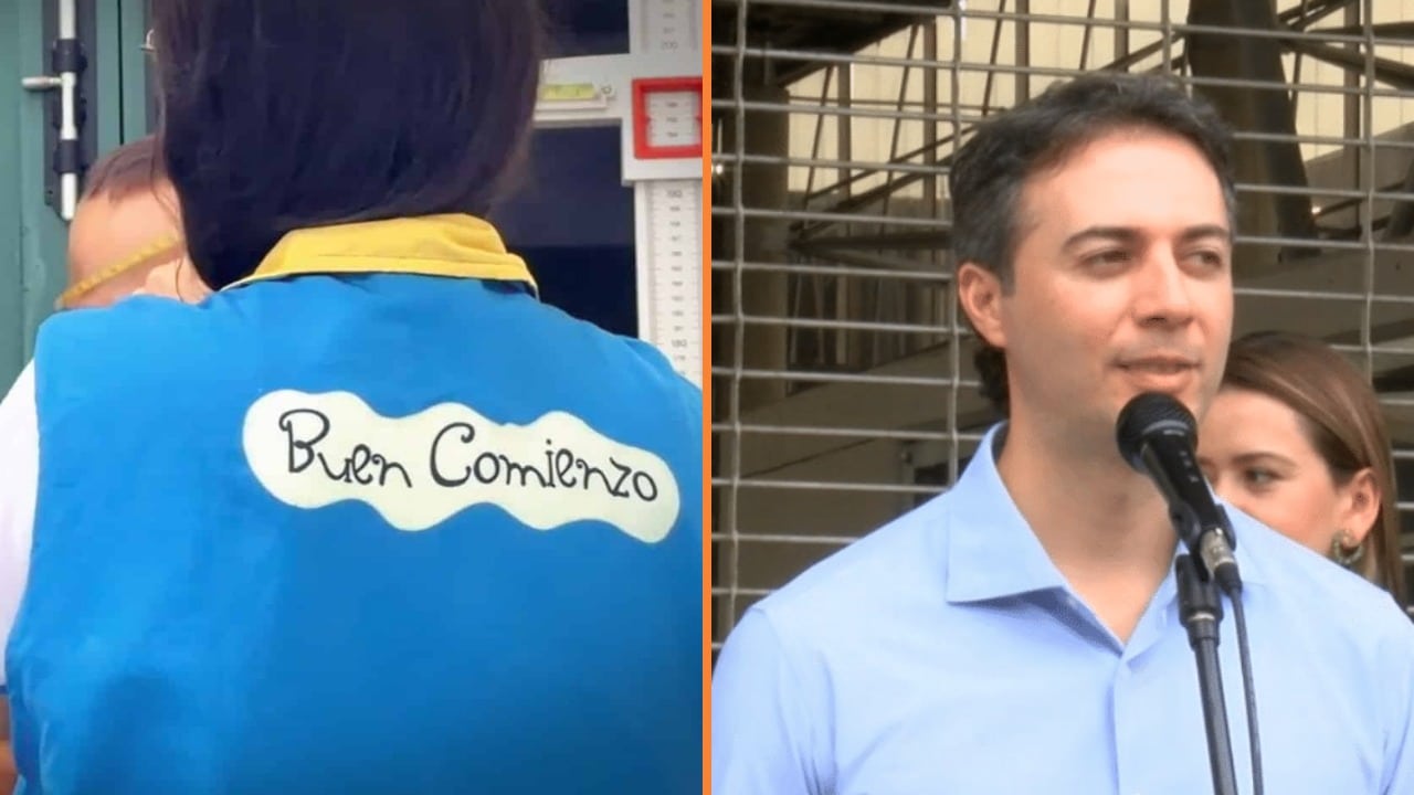 Aplazan audiencia en el caso de corrupción del programa Buen Comienzo
