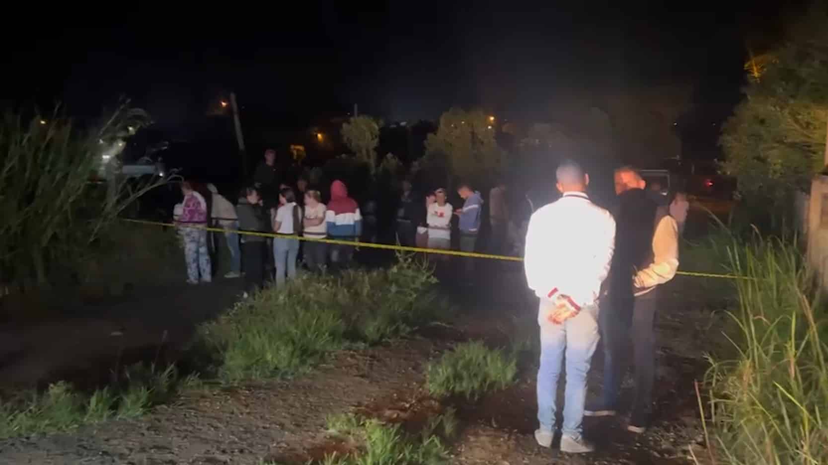 Masacre en Marinilla: un acto violento que conmueve a la comunidad