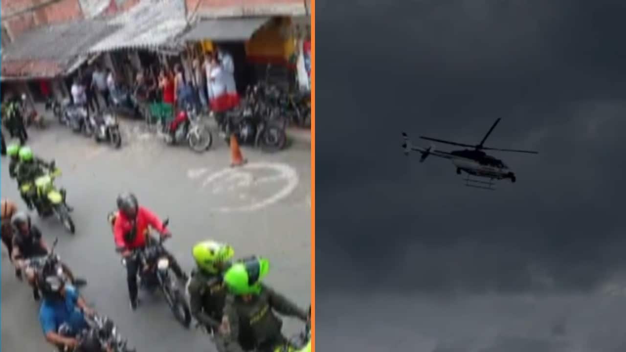 Octavo homicidio en Itagüí en medio de guerra entre bandas