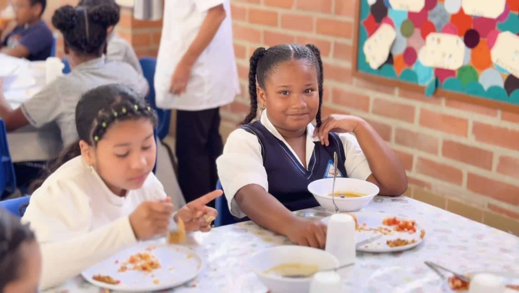 Así bajó el hambre en Medellín: del 28% al 19% en un año