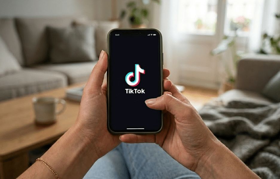 Así es como cada candidato presidencial usa red social TikTok como estrategia de campaña