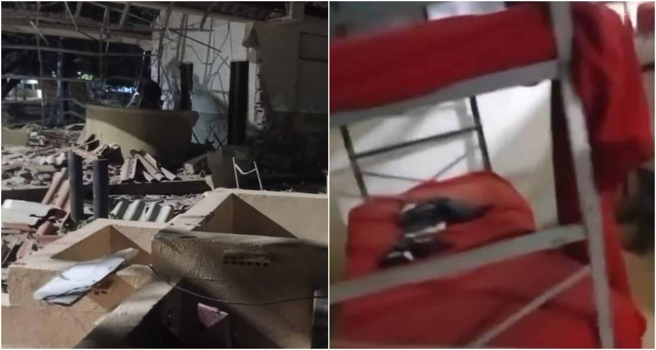 Atacan con explosivos a batallón del Ejército en la vía Riohacha-Maicao