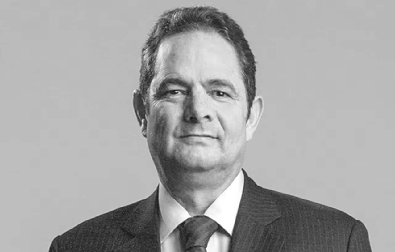Atención: murió el líder político Germán Vargas Lleras