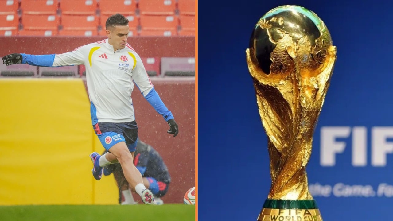 Reacciones tras la convocatoria de la Selección Colombia para el Mundial 2026