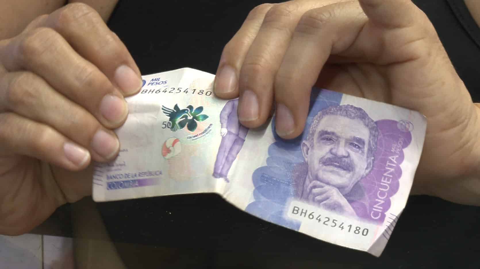 Cae banda que falsificaba billetes y lotería, tenían más de $57 millones de pesos falsos