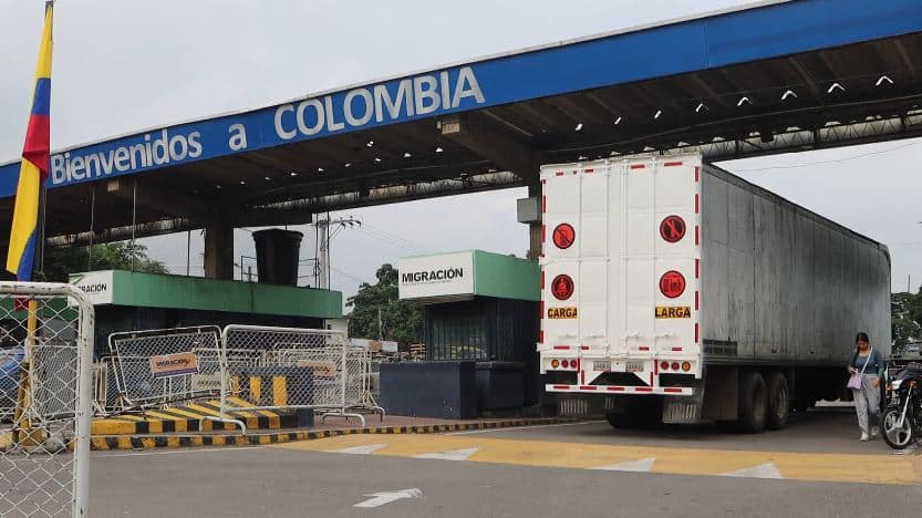 Cierre de fronteras y otras medidas para garantizar la seguridad en las elecciones presidenciales
