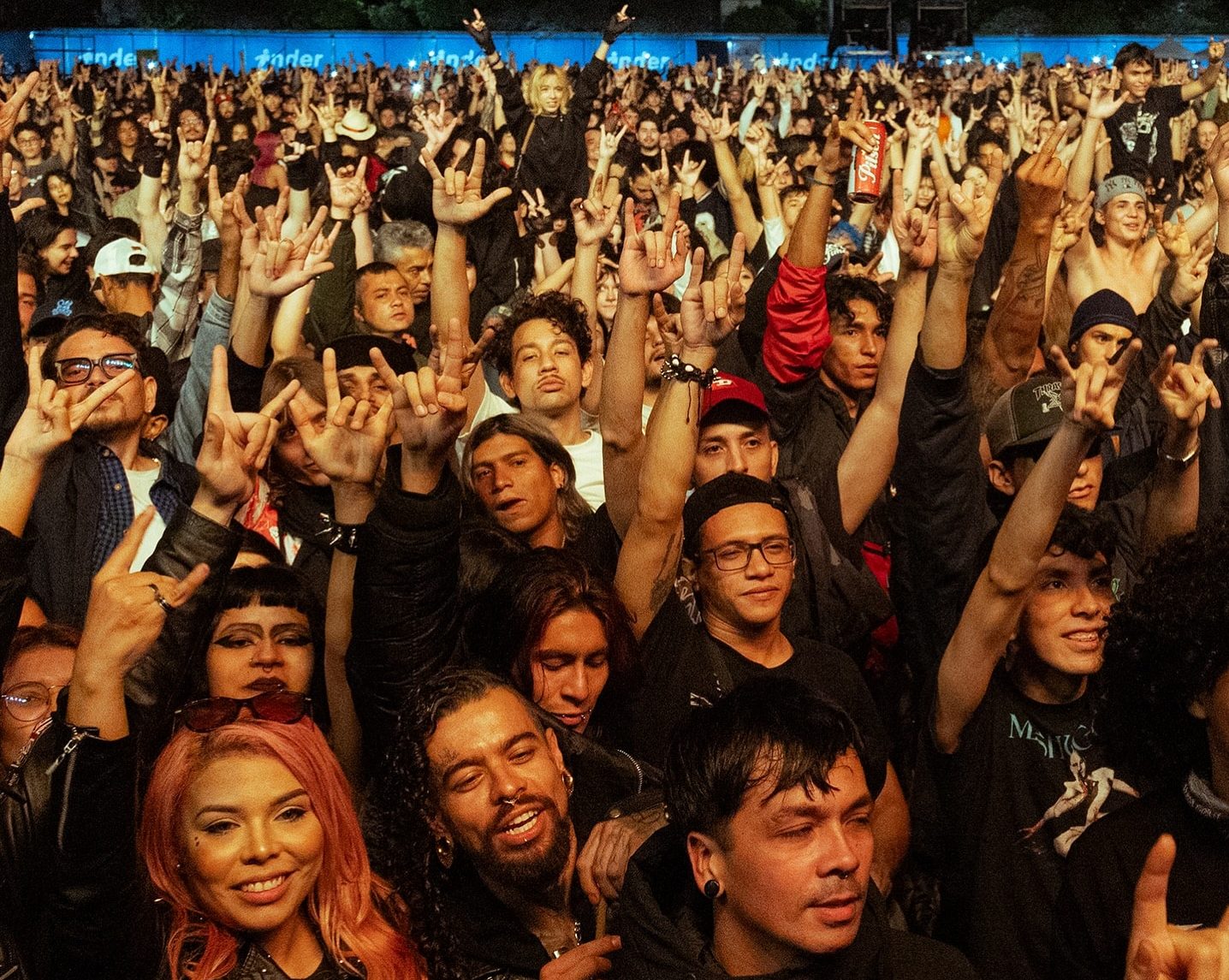 Ciudad Altavoz ya tiene sus 70 bandas: así se vivirán los conciertos clasificatorios