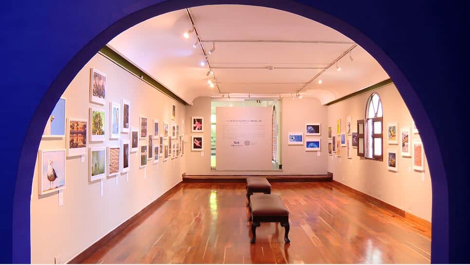 Club Fotográfico de Medellín cumple 71 años y los celebra con una increíble exposición