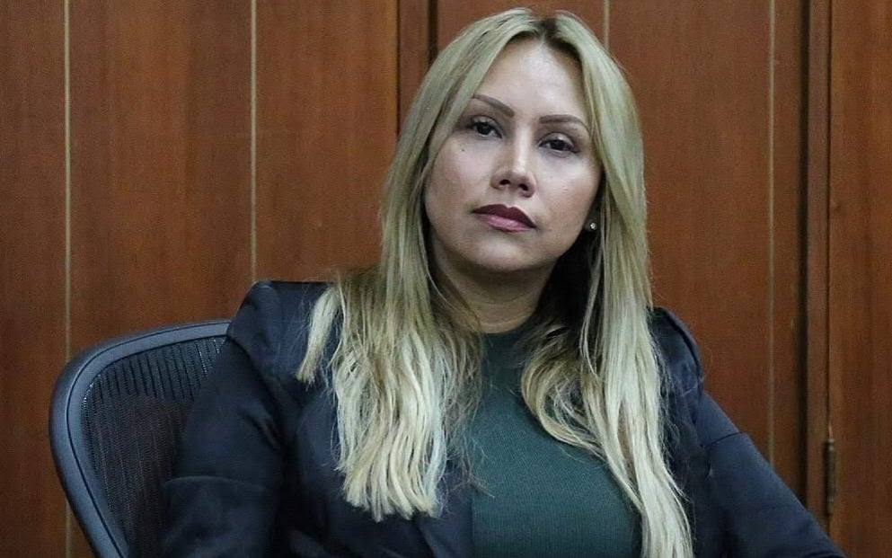 Dejan en libertad a exfuncionaria del Gobierno Petro implicada en caso de corrupción de la Ungrd