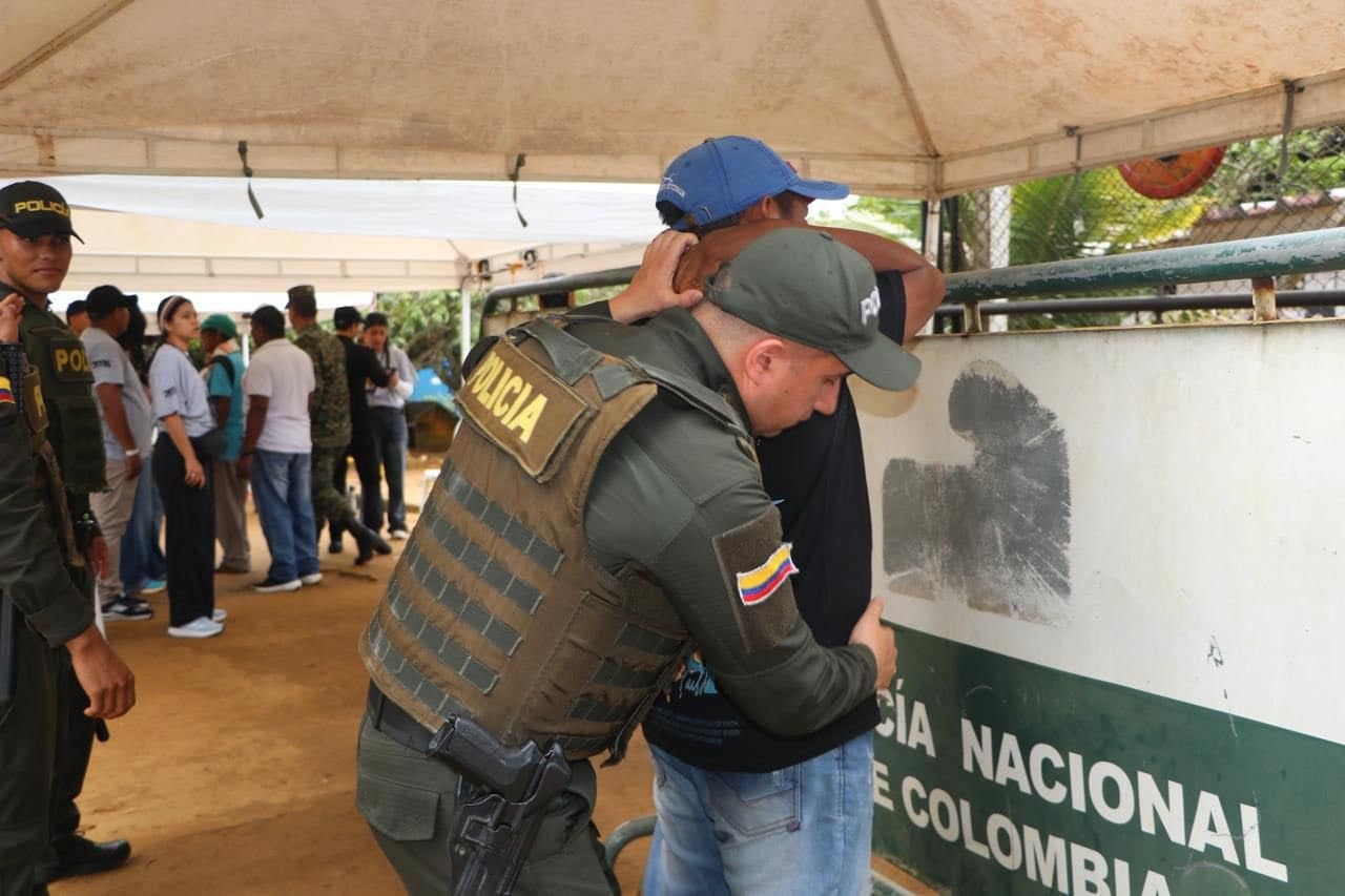 Denuncian irregularidades en votaciones por delitos electorales hay varios capturados