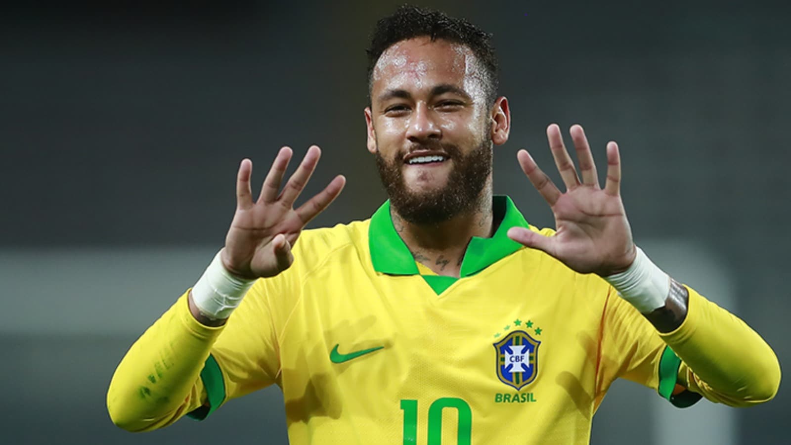 ¿Desconvocado? Médico confirma lesión de Neymar y se encienden las alarmas en Brasil