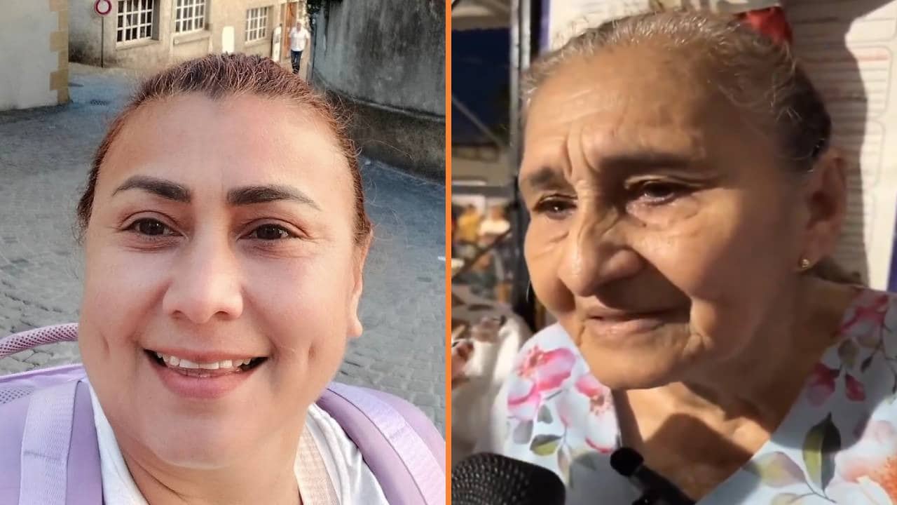 Desgarrador mensaje de la madre de Yulixa Toloza a las autoridades