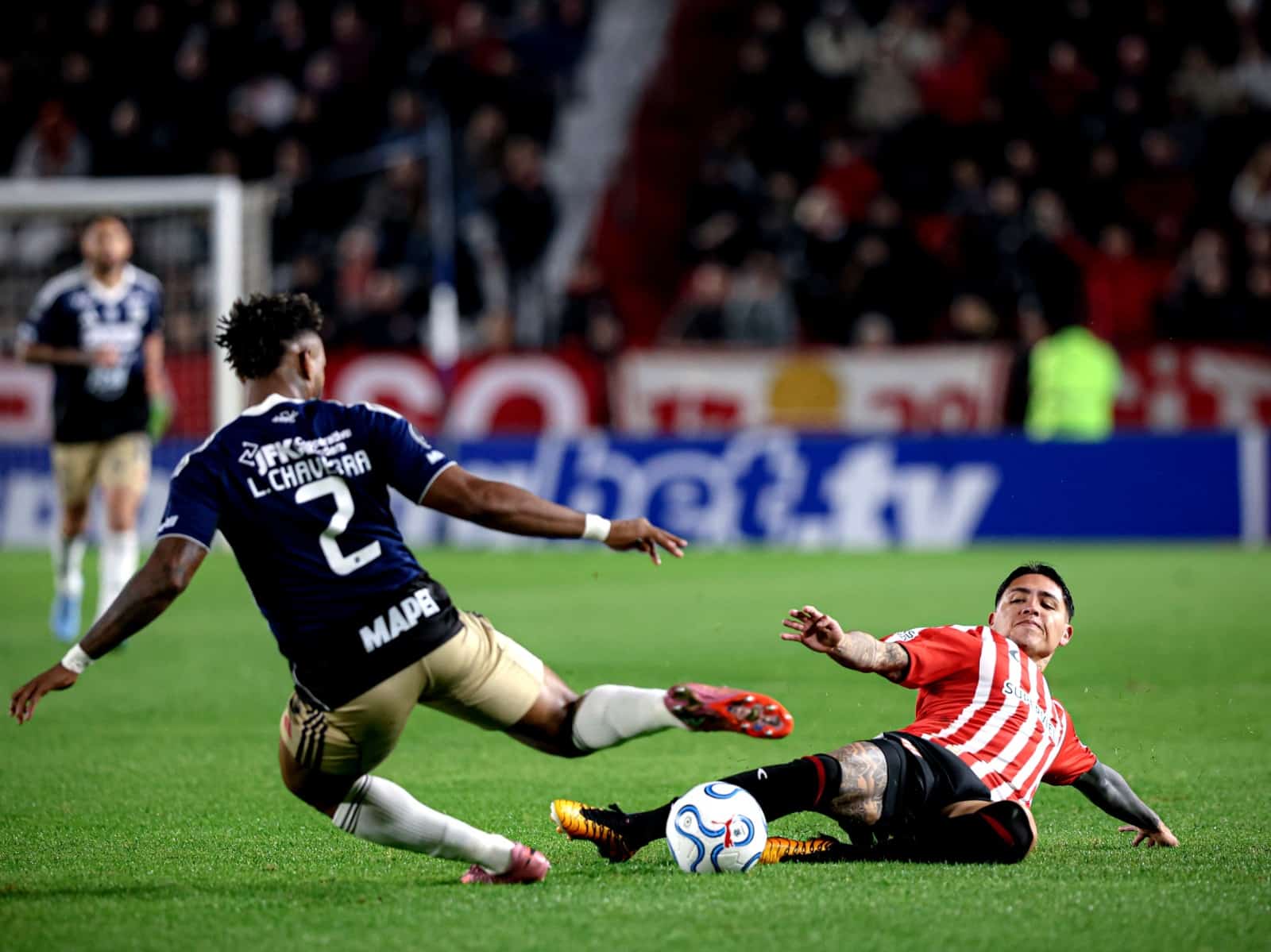 ¡Dónde más duele! El DIM quedó eliminado de la Copa Libertadores en los últimos minutos