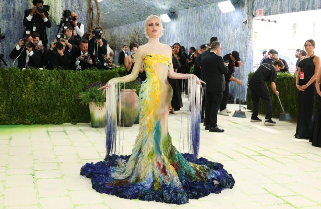 EN VIVO siga la Met Gala 2026 y vea los looks más impactantes