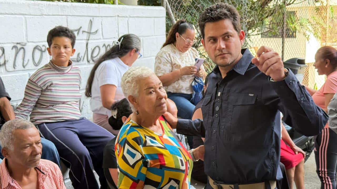 Reducción de delitos en la comuna 6 - Doce de Octubre