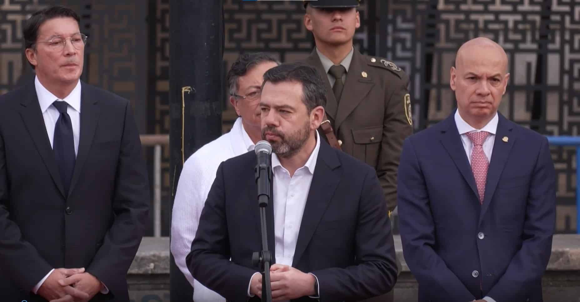 “El poder no puede ponerse al servicio de ningún candidato”: Galán llamó a todos los funcionarios públicos a garantizar neutralidad en elecciones