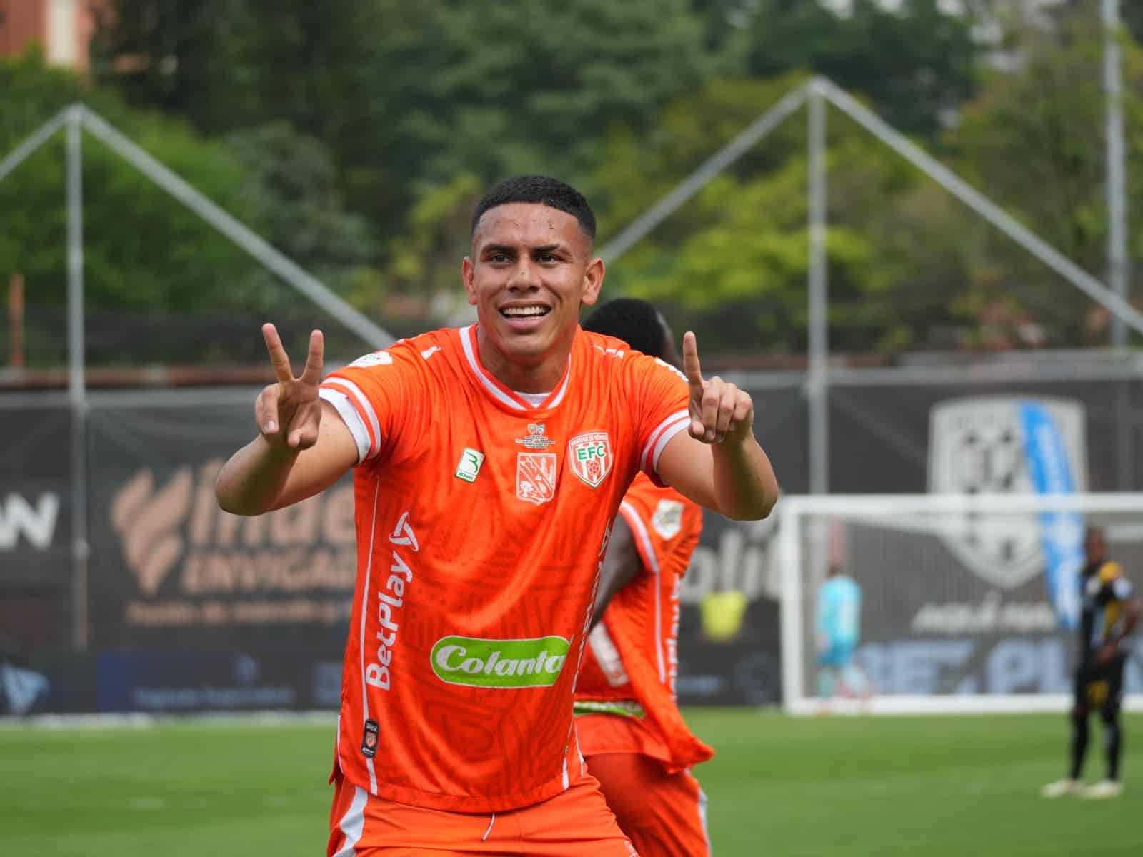 Envigado FC se corona campeón del Torneo BetPlay DIMAYOR I-2026