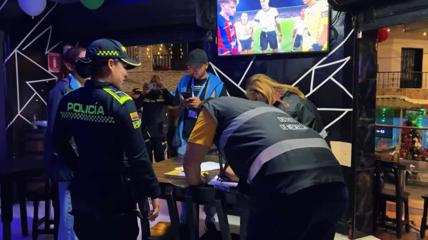 ¿El ruido del vecino no lo deja dormir? Así funcionará el escuadrón antirruido en Medellín