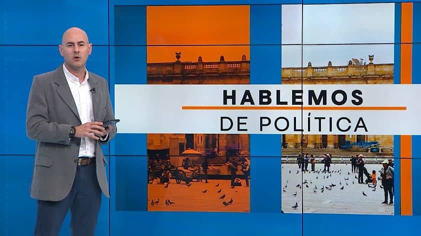 Esta es la plataforma digital que compara propuestas claves de candidatos a la presidencia