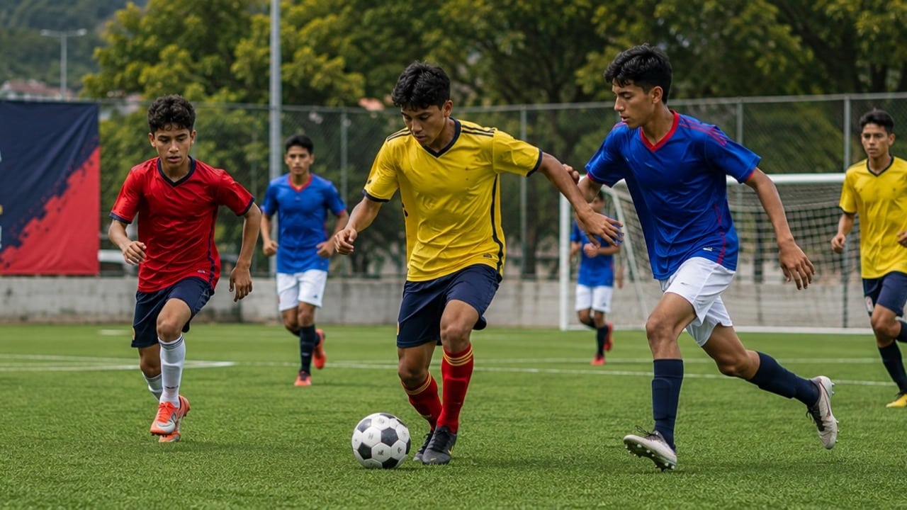 Estarían haciéndose pasar por la Federación para falsas convocatorias de la Selección Colombia en el exterior