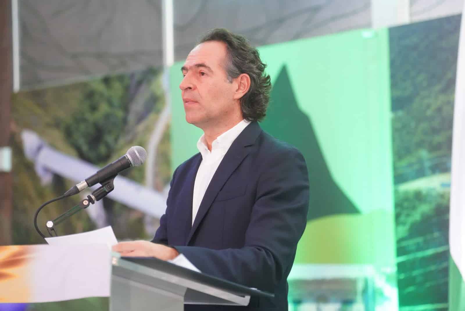 Inicio de la jornada electoral en Medellín