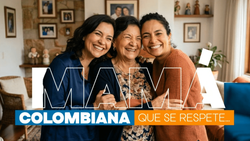 Estas son las frases que identifican a cualquier mamá y que han usado en algún momento