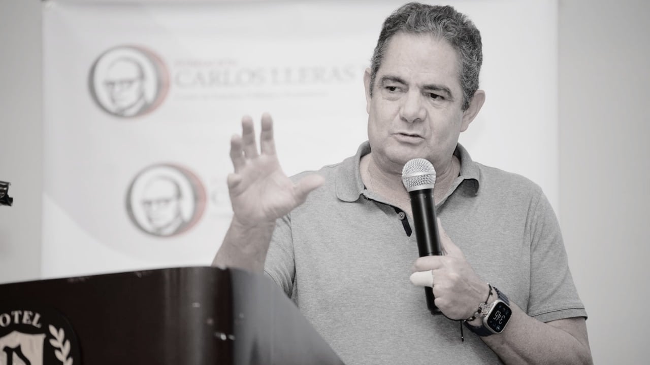 Estas son las reacciones del sector político tras la muerte de Germán Vargas Lleras