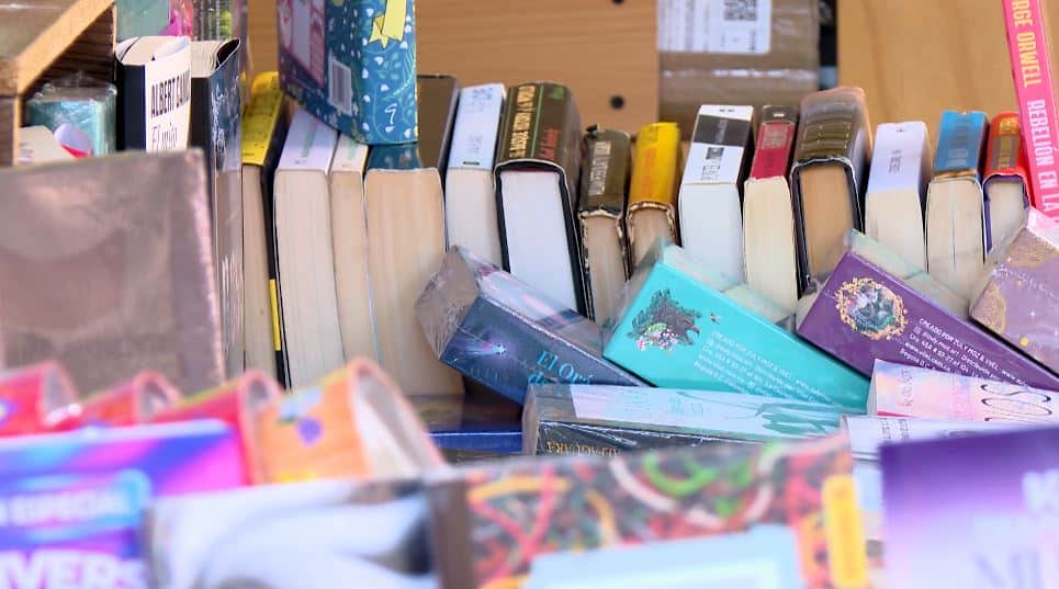 Estos son los libros que más buscan los paisas para leer por estos días