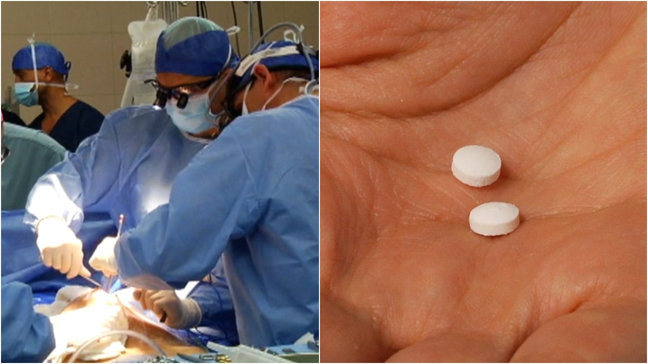 Estos son los medicamentos y cirugías que ya no va a cubrir la EPS, vea el listado completo aquí