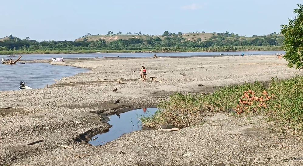 Antioquia enfrenta desafíos por el fenómeno de El Niño
