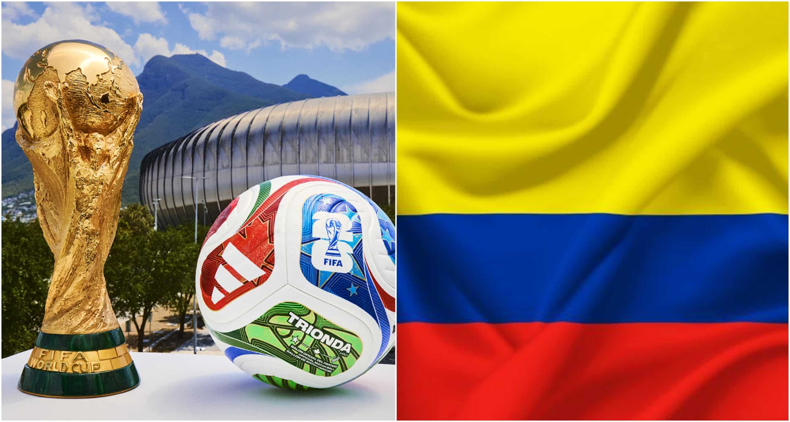 Estos son los partidos del Mundial que se perdería por la segunda vuelta de elecciones presidenciales