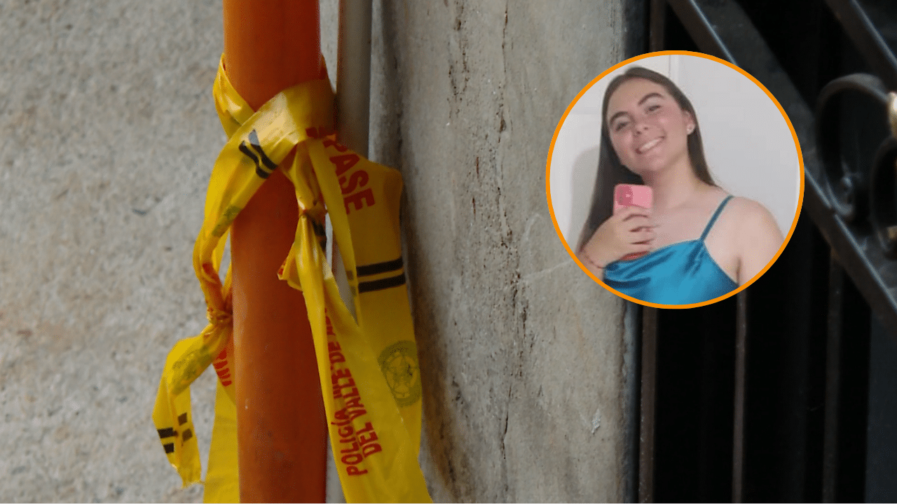 Feminicidio de Juliana Giraldo en Medellín: un caso más de violencia contra la mujer