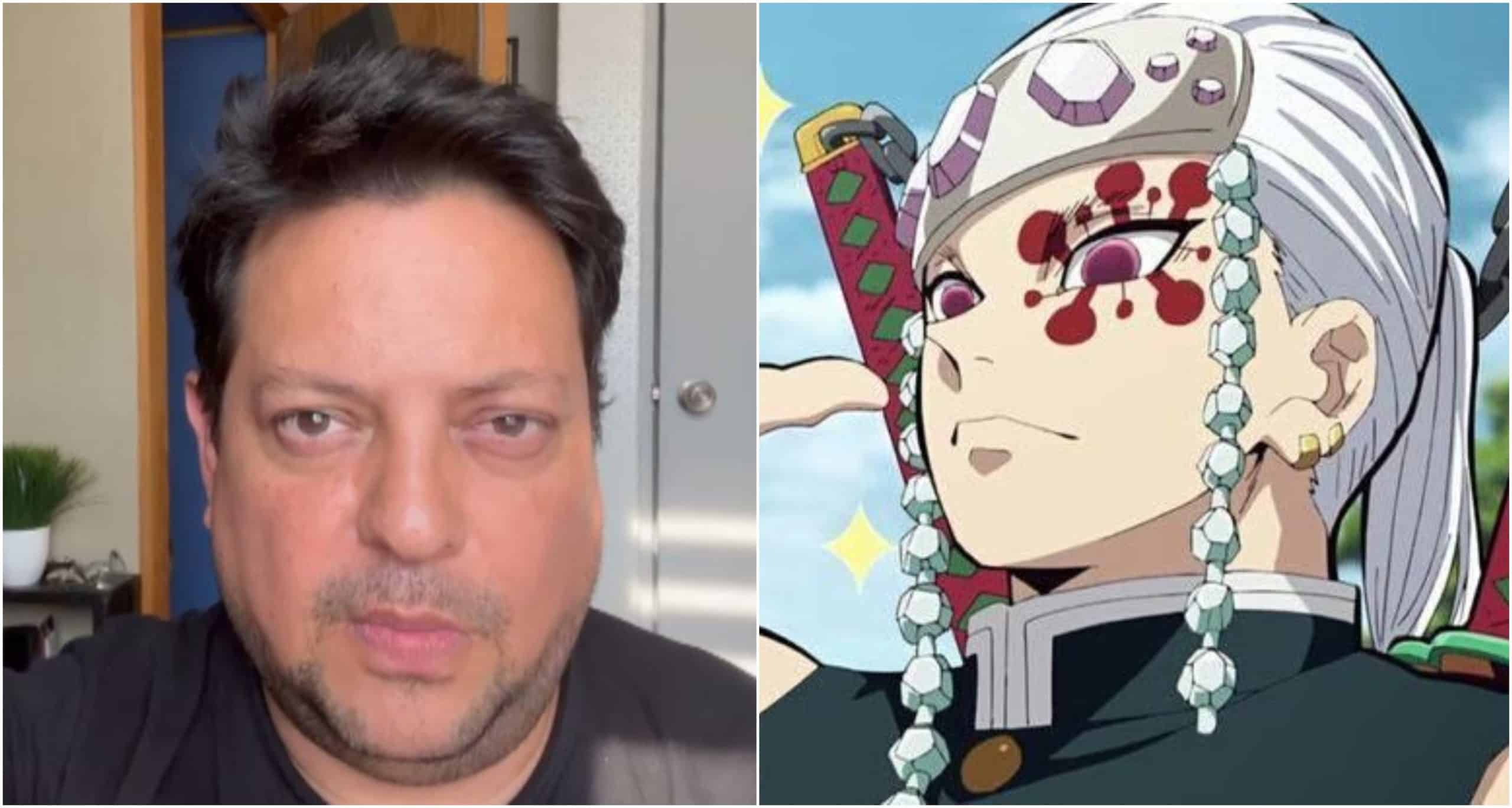 Famoso actor de doblaje de cine y anime estará en Medellín para compartir con sus seguidores