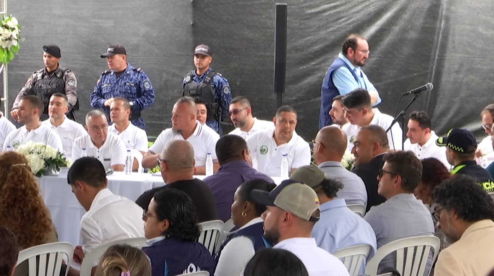 La Fiscalía reanuda órdenes de captura contra cabecillas criminales en el Valle de Aburrá