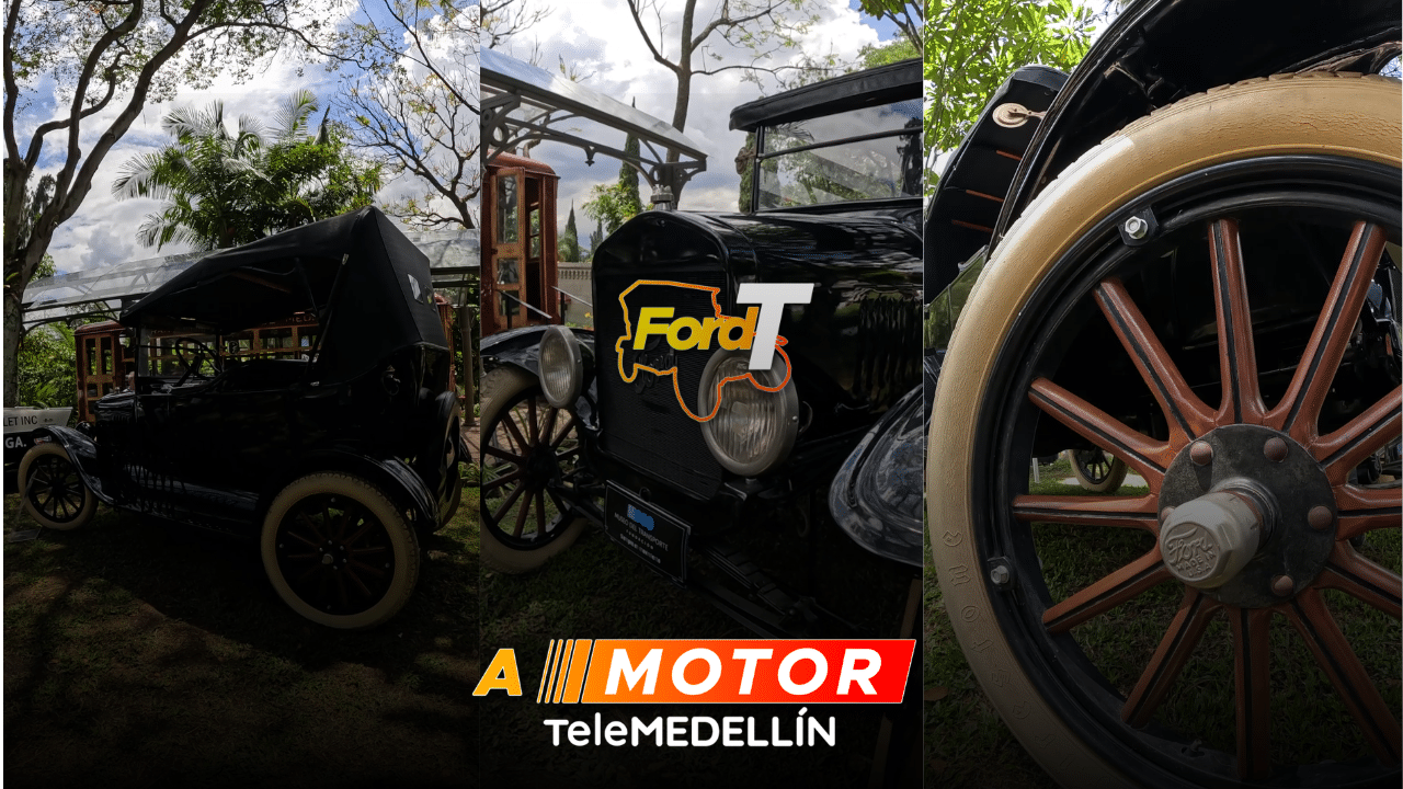 Ford T: el automóvil que motorizó al mundo y cambió la historia