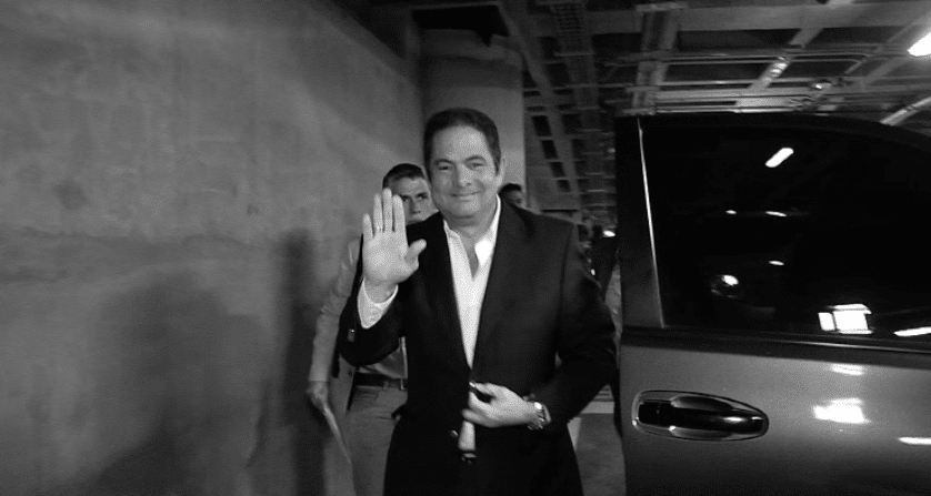 Fueron varios los atentados que le hicieron a Germán Vargas Lleras a lo largo de su vida política