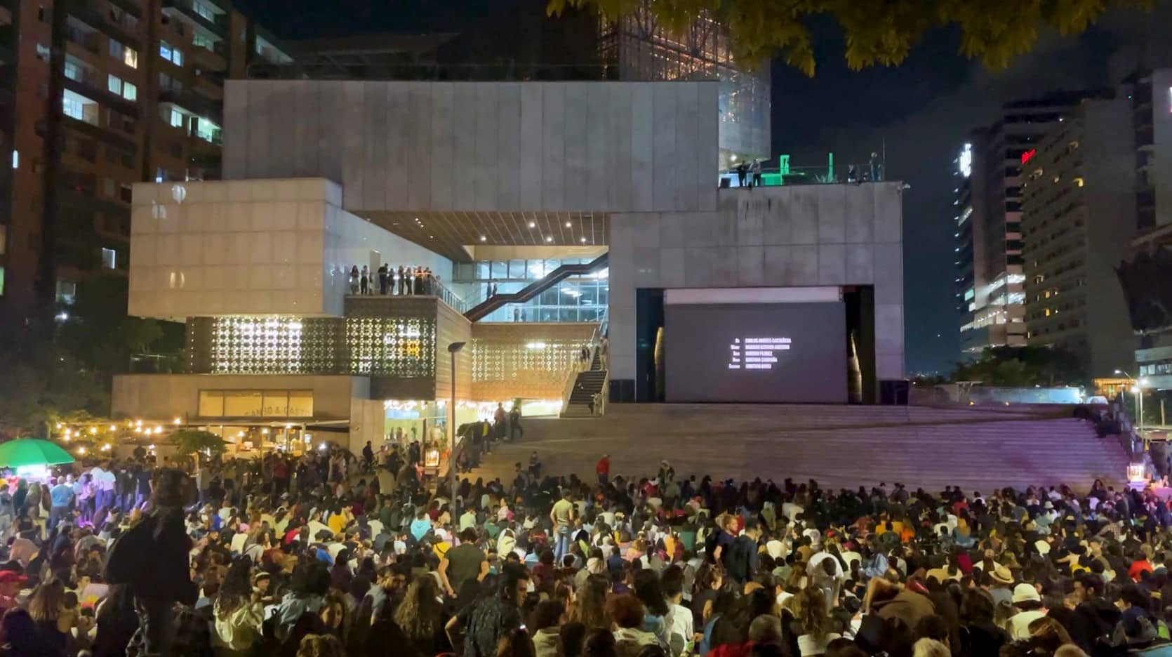 Funciones gratis, cine europeo y estrenos: así arranca la nueva programación de Cine MAMM