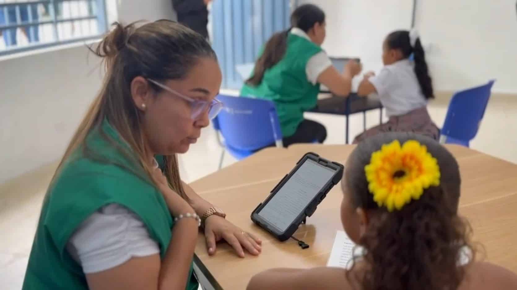 Crisis de lectura en Antioquia: el alarmante estado de la educación primaria