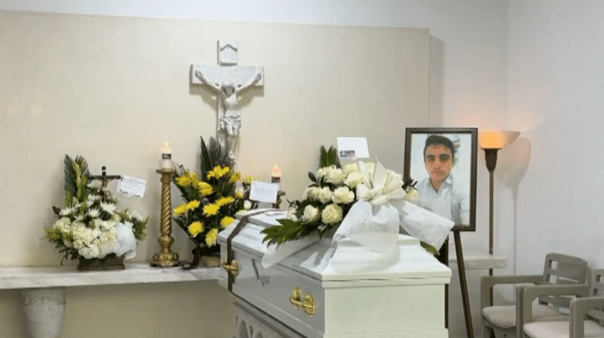 Gobernador de Antioquia exige acciones contundentes tras asesinato del periodista Mateo Pérez