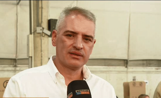 La jornada electoral en Antioquia avanza con normalidad