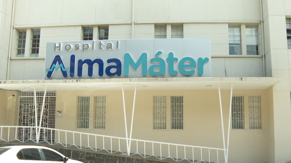 Hospital Alma Máter entra en estado de anormalidad laboral