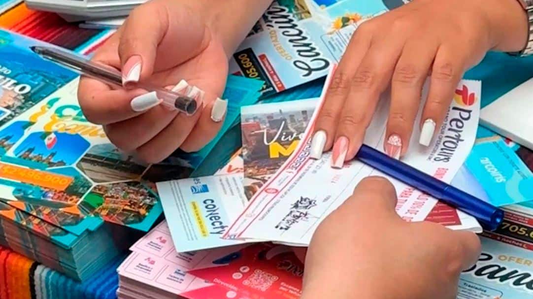 Expovacaciones Antioquia: Feria de viajes y destinos turísticos