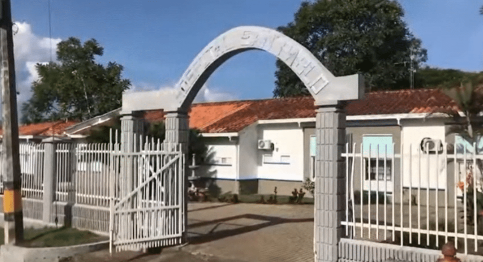 Importante hospital de Antioquia dejará de atender usuarios de Nueva EPS por crisis financiera