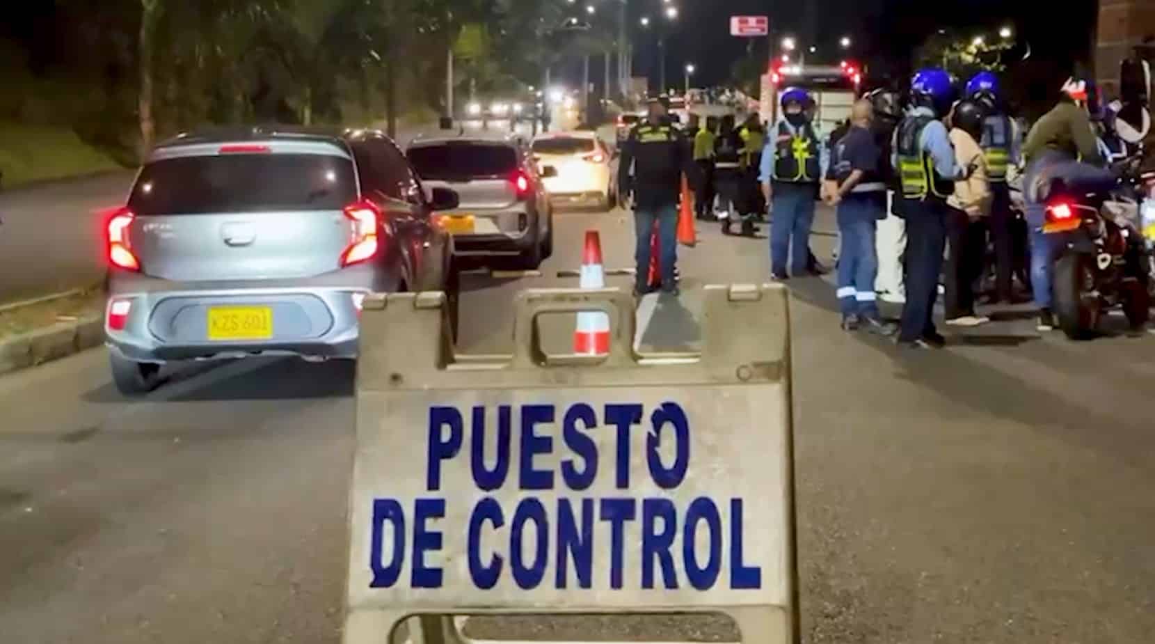 Influenciadores que convoquen a piques ilegales en Medellín serán judicializados
