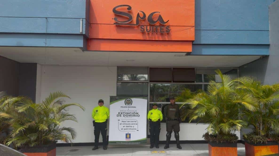 Ocupación de 42 inmuebles en Medellín por manipulación ilegal de servicios públicos