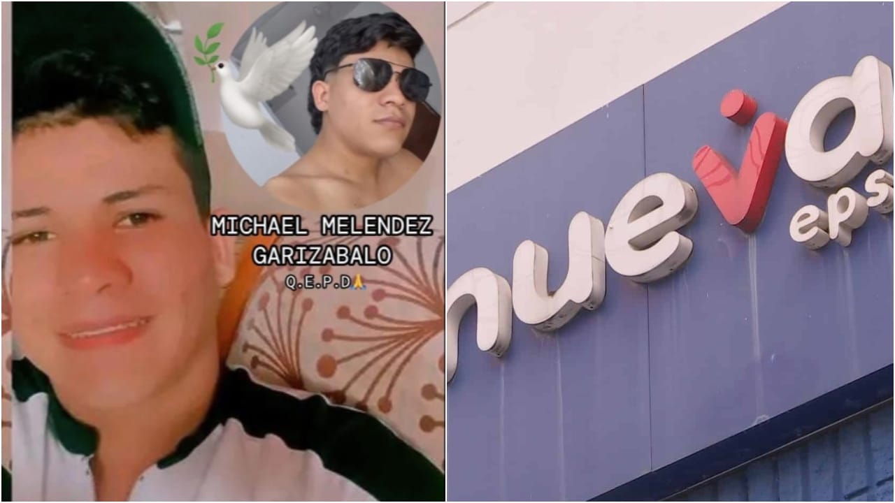 Joven paciente de la Nueva EPS murió esperando una autorización