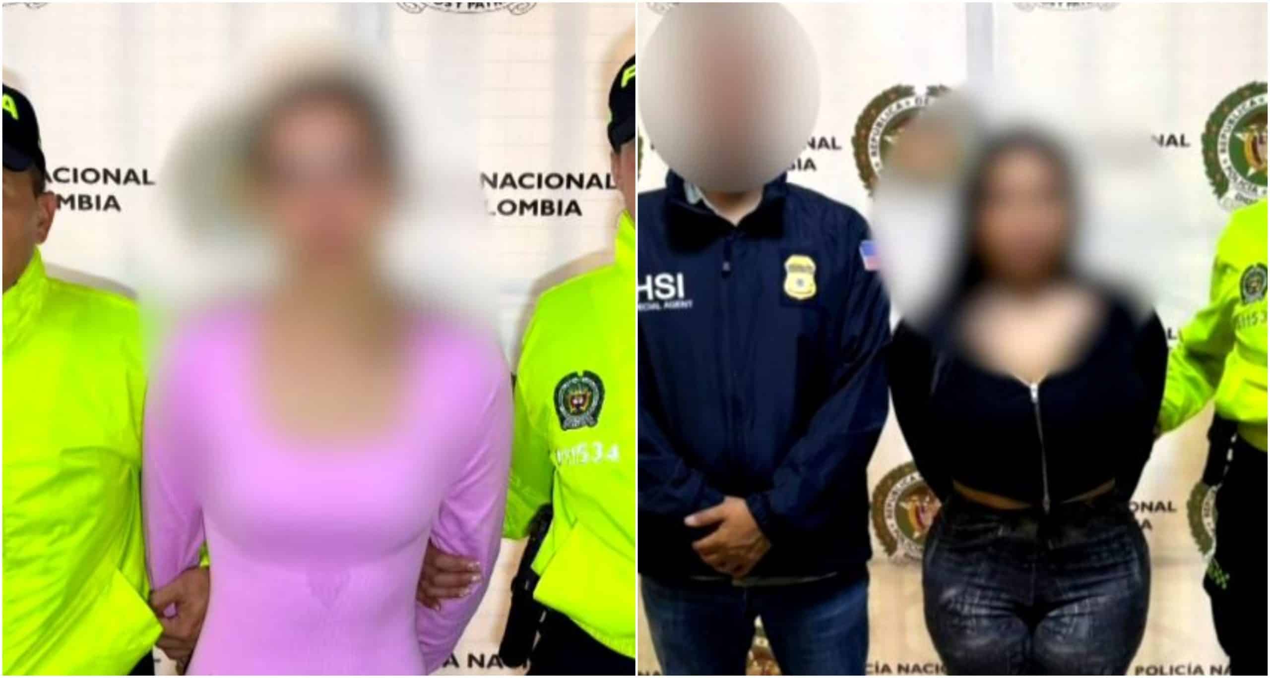 Judicializan a integrantes de red de pornografía infantil en Medellín: vendían videos en EE. UU.