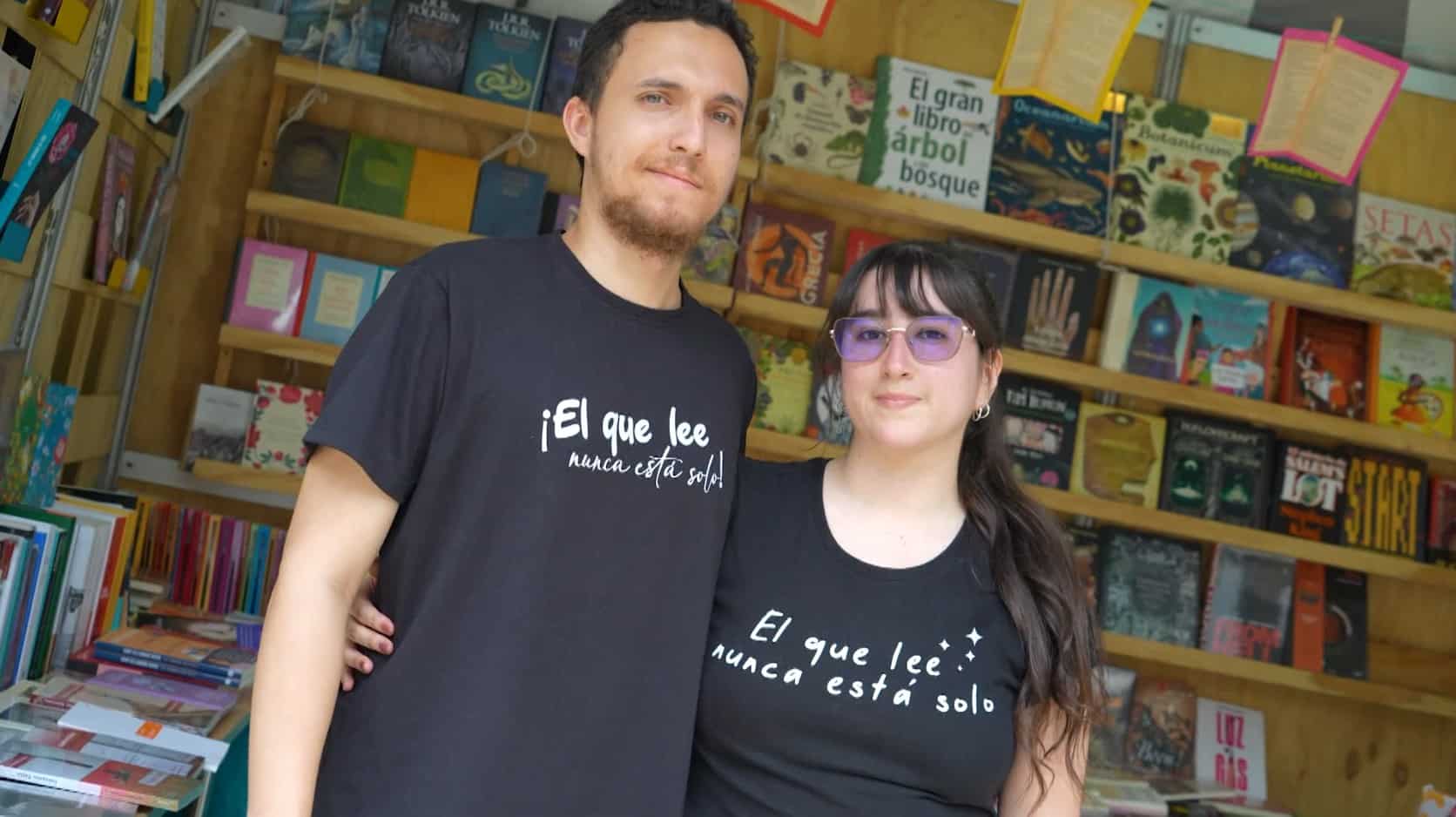 La Feria Popular Días del Libro rompe récord de ventas en Medellín