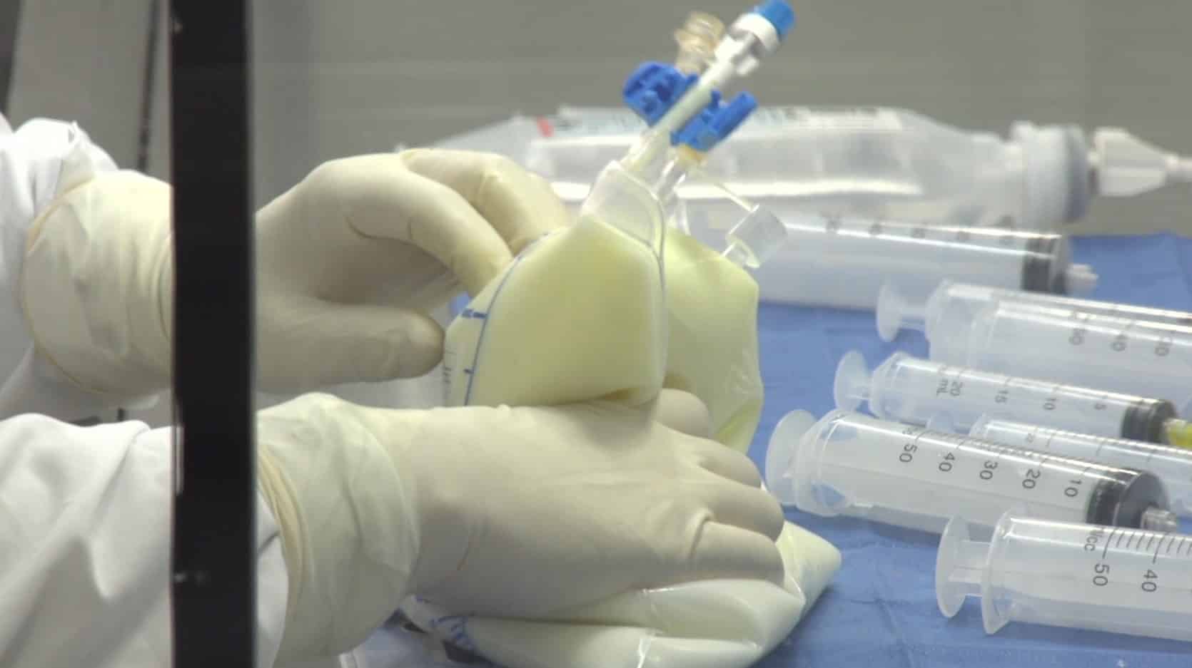La UdeA inicia producción de cloroquina, un avance significativo en la salud pública