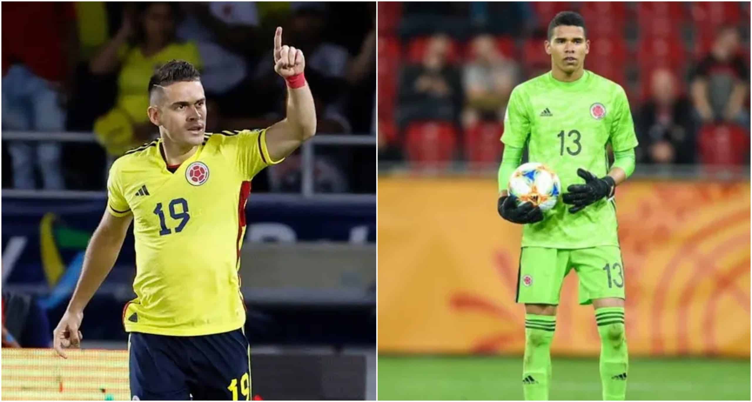 Las ausencias de la lista al Mundial de la Selección Colombia que generaron polémica
